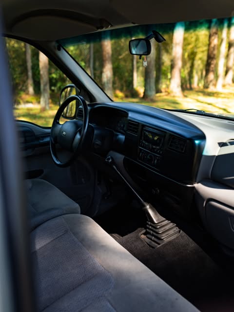 FORD F-250 XLT-L - Imagem 14