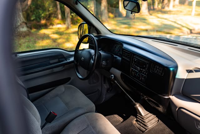 FORD F-250 XLT-L - Imagem 15