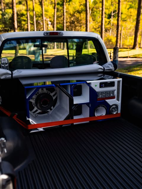 FORD F-250 XLT-L - Imagem 16