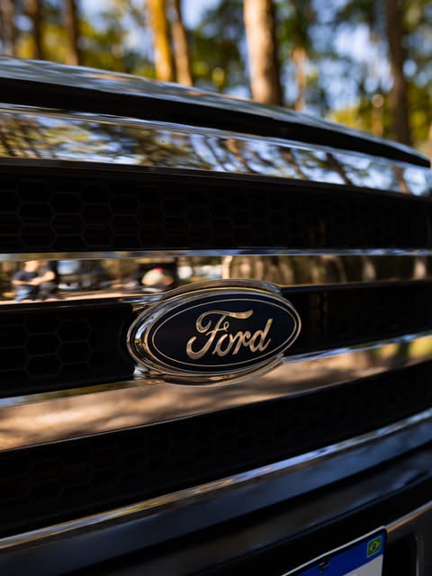 FORD F-250 XLT-L - Imagem 17