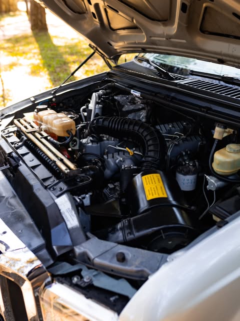 FORD F-250 XLT-L - Imagem 19
