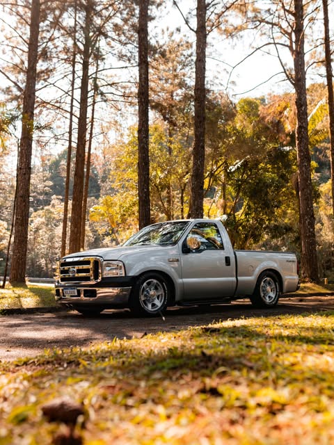 FORD F-250 XLT-L - Imagem 4