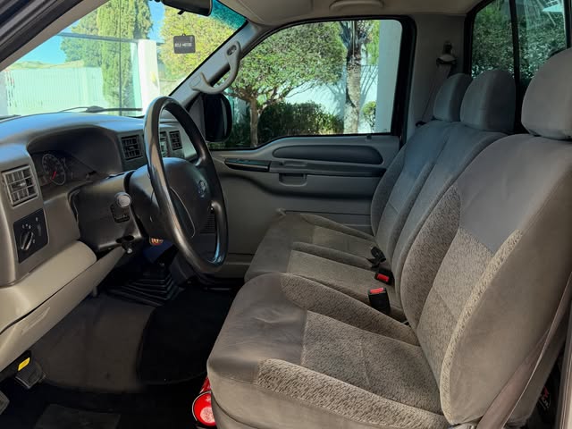 FORD F-250 XLT - Imagem 10
