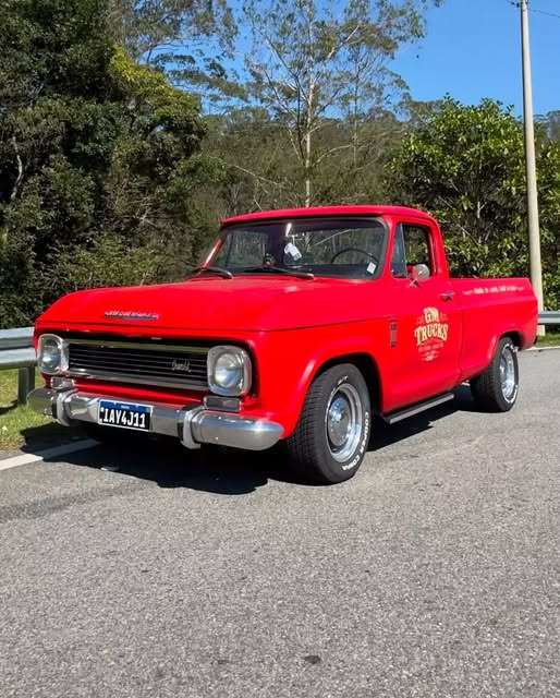 CHEVROLET C10 - Imagem 2