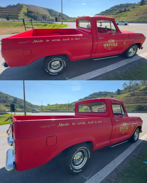 CHEVROLET C10 - Imagem 11
