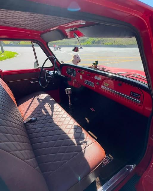 CHEVROLET C10 - Imagem 12