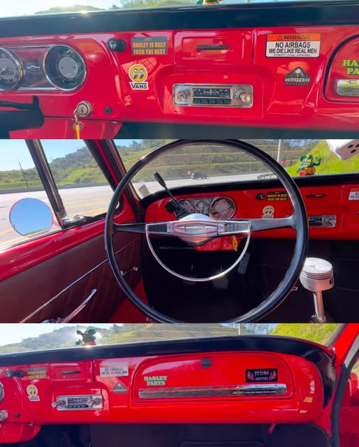 CHEVROLET C10 - Imagem 13
