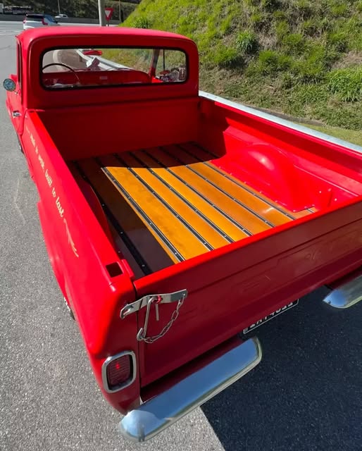 CHEVROLET C10 - Imagem 3