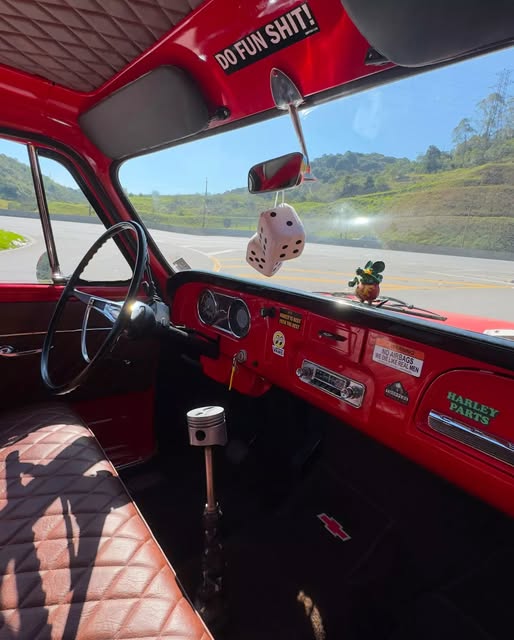CHEVROLET C10 - Imagem 4