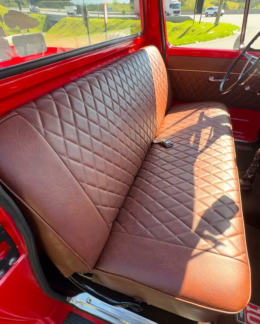 CHEVROLET C10 - Imagem 5