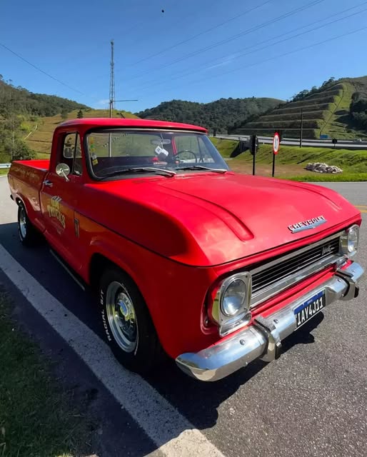 CHEVROLET C10 - Imagem 6