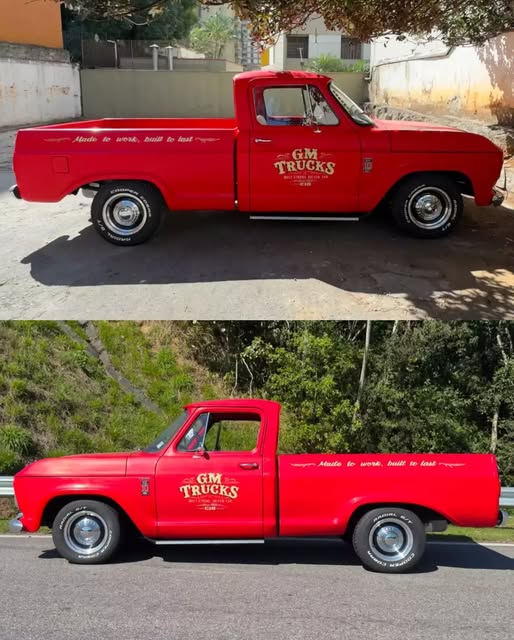 CHEVROLET C10 - Imagem 7