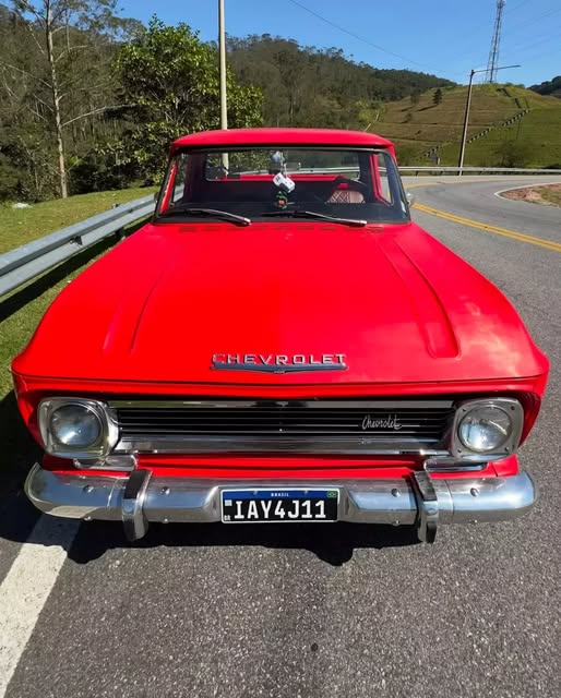 CHEVROLET C10 - Imagem 10