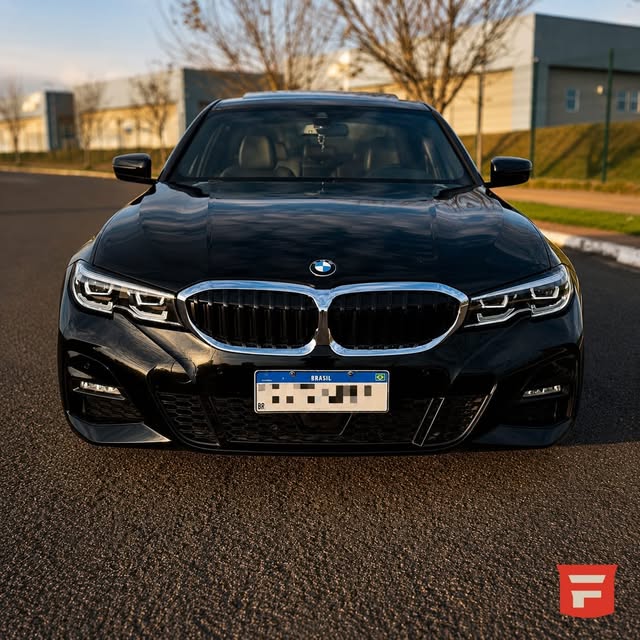 BMW 320I M SPORT - Imagem 2