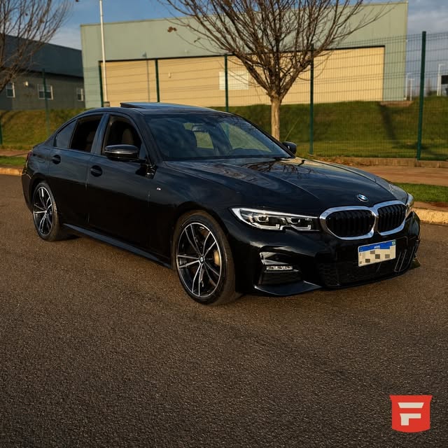 BMW 320I M SPORT - Imagem 6