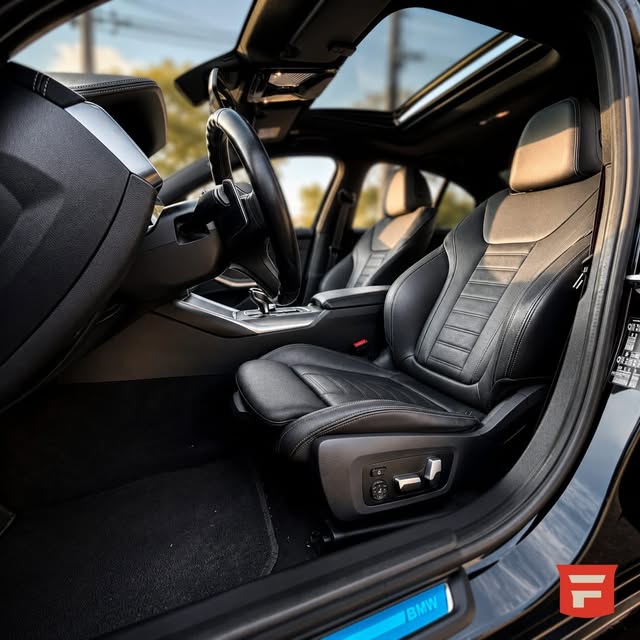 BMW 320I M SPORT - Imagem 7