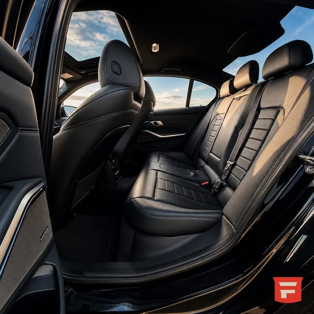BMW 320I M SPORT - Imagem 10