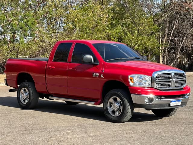 DODGE RAM - Imagem 1