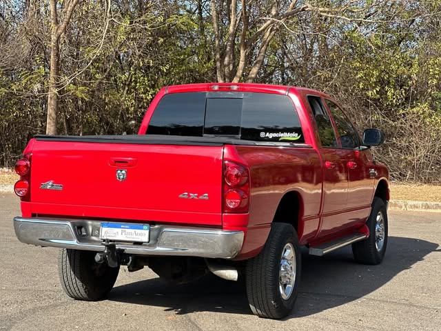 DODGE RAM - Imagem 3