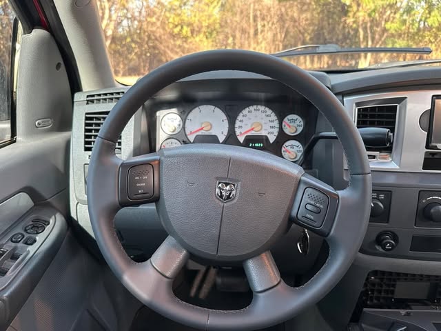 DODGE RAM - Imagem 7