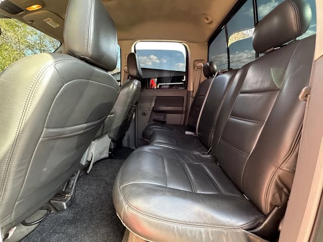 DODGE RAM - Imagem 10