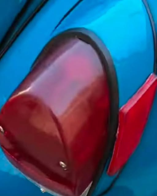 VOLKSWAGEN FUSCA - Imagem 7