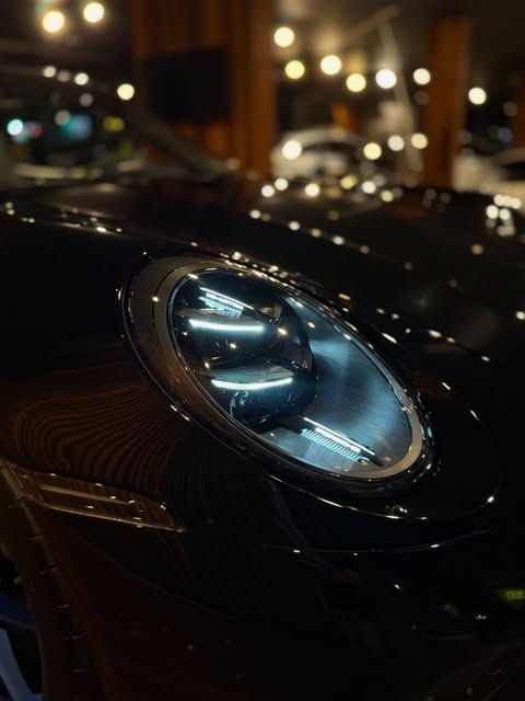 PORSCHE 911 GTS - Imagem 17