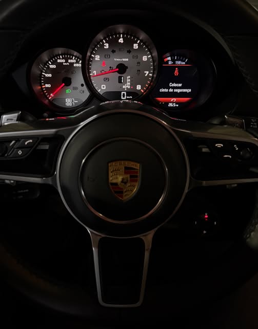 PORSCHE 718 BOXSTER - Imagem 17