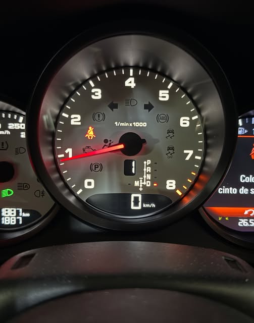PORSCHE 718 BOXSTER - Imagem 18
