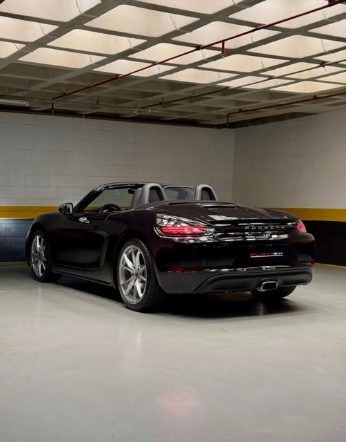 PORSCHE 718 BOXSTER - Imagem 5