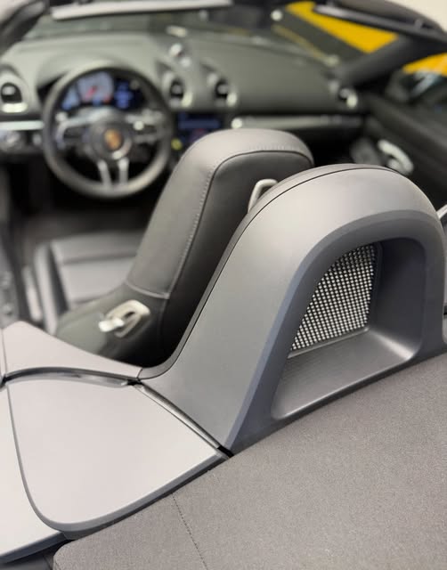 PORSCHE 718 BOXSTER - Imagem 7
