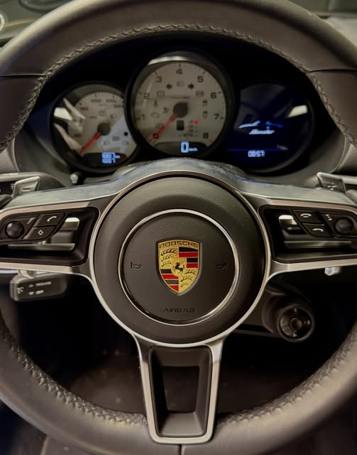 PORSCHE 718 BOXSTER - Imagem 9