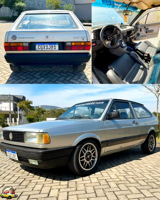 VOLKSWAGEN GOL - Imagem 1