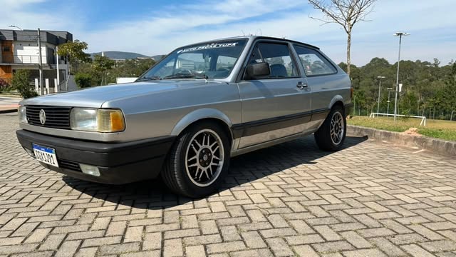 VOLKSWAGEN GOL - Imagem 2