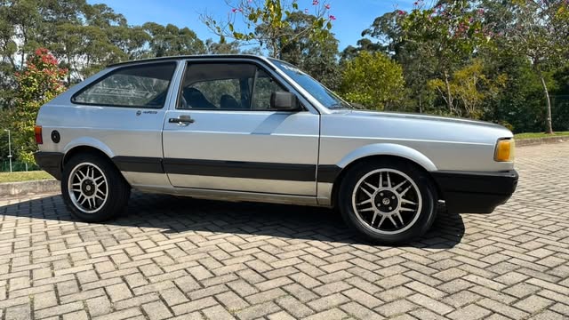 VOLKSWAGEN GOL - Imagem 3
