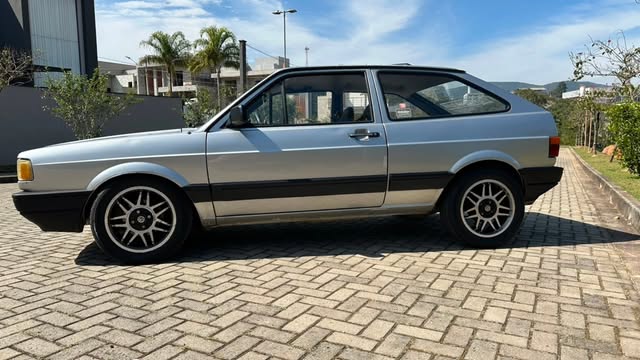 VOLKSWAGEN GOL - Imagem 4