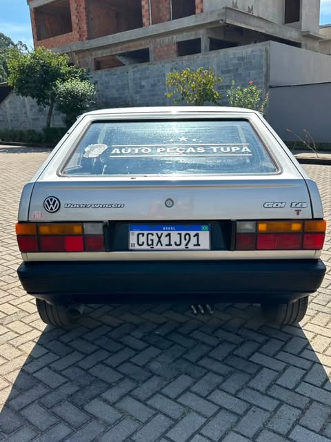 VOLKSWAGEN GOL - Imagem 5