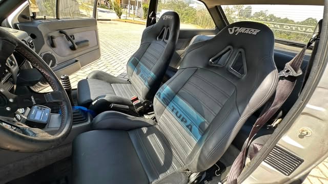 VOLKSWAGEN GOL - Imagem 6