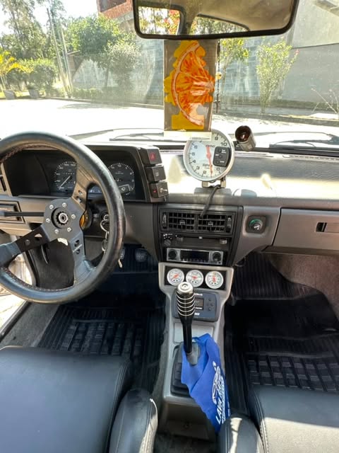 VOLKSWAGEN GOL - Imagem 8