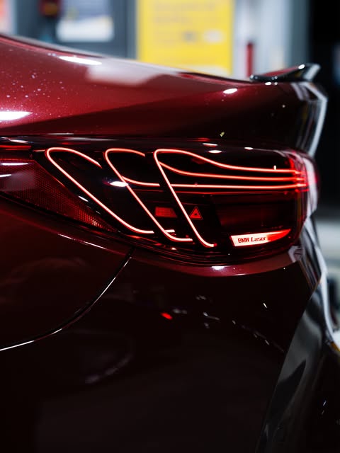 BMW M4 COMPETITION TRACK - Imagem 16
