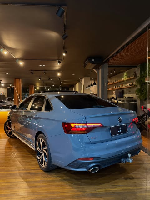 VOLKSWAGEN JETTA GLI - Imagem 3