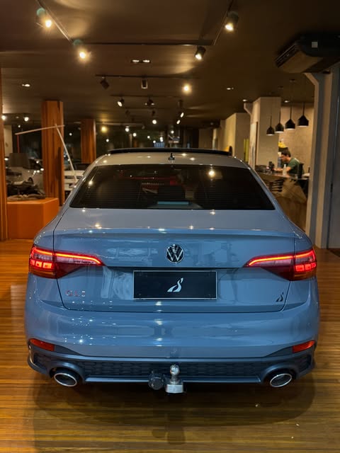 VOLKSWAGEN JETTA GLI - Imagem 6