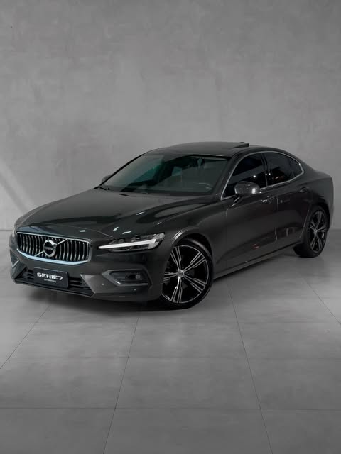 VOLVO S60 T5 INSCRIPTION - Imagem 1
