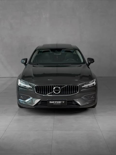 VOLVO S60 T5 INSCRIPTION - Imagem 2