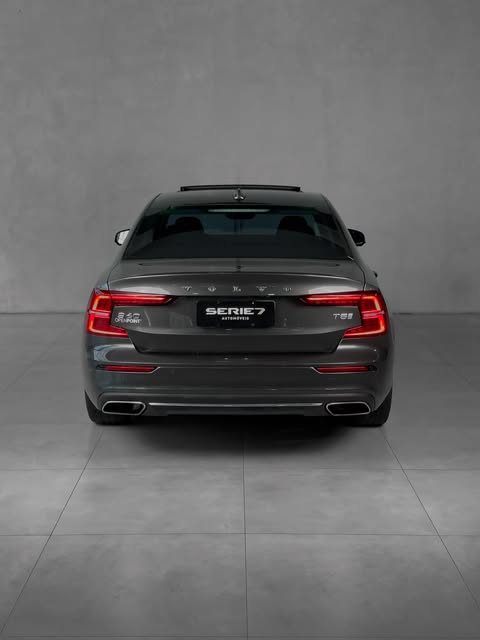 VOLVO S60 T5 INSCRIPTION - Imagem 13