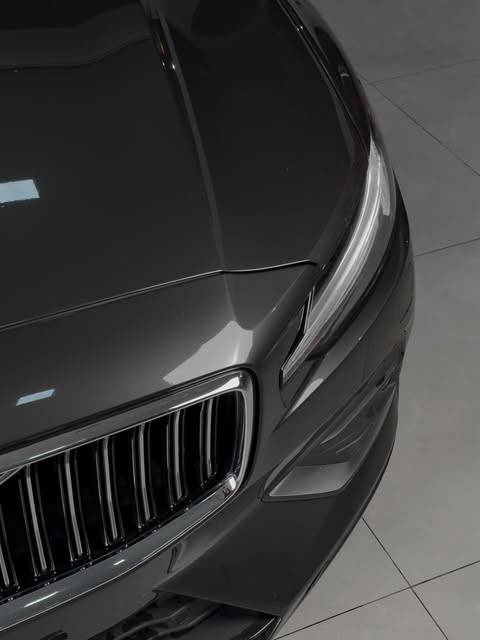 VOLVO S60 T5 INSCRIPTION - Imagem 15