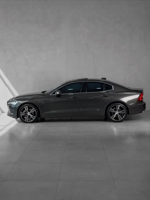 VOLVO S60 T5 INSCRIPTION - Imagem 3