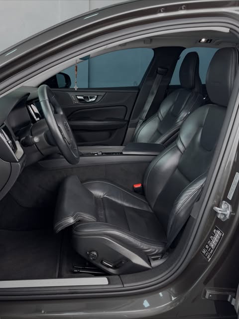 VOLVO S60 T5 INSCRIPTION - Imagem 4