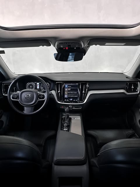 VOLVO S60 T5 INSCRIPTION - Imagem 5