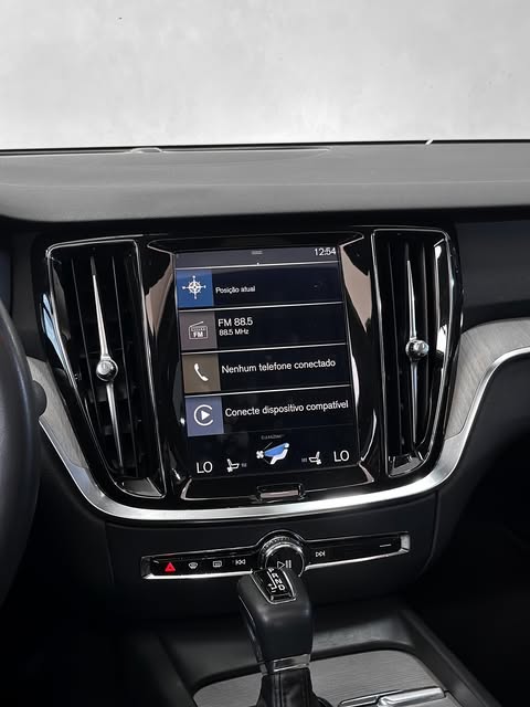 VOLVO S60 T5 INSCRIPTION - Imagem 6